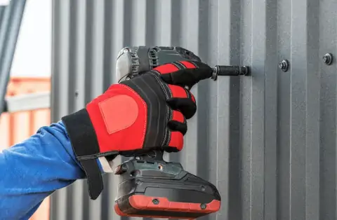 Travaux de zinguerie - La Turbie